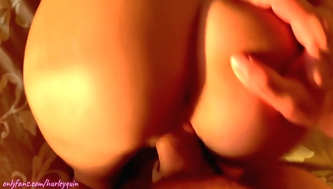 student 18+ Cheated On Her Husband As Soon As He Left For Work