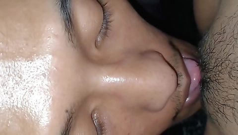 Gorgeous Indian woman with a hairy pussy is getting rammed