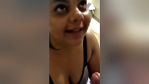 Indian big tits video with hot amateur webcam video
