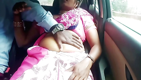 Amateur brunette milf sucking a cock in front of the camera