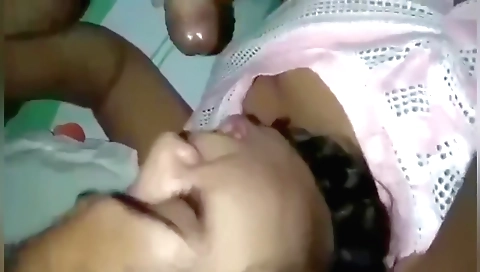 Big boobs brunette teen punished by her school teacher