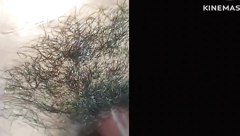 Indian desi anal video showing the way her anus is stretched