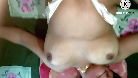 Me Aunty Big Aunty Kolkata Local Big Big Indian Desi Big