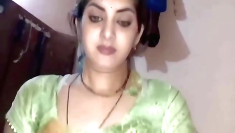 Indian amateur fucked by boyfriend with a big booty