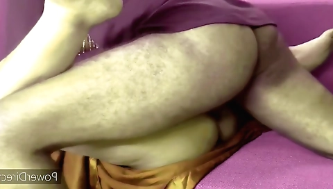 Indian amateur video with a beautiful babe left me