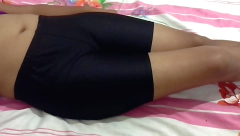 Muslim teen with a hijab gets her pussy pounded by a fellow