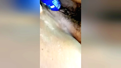 Amateur amateur sex video with me and my fosterstepmom