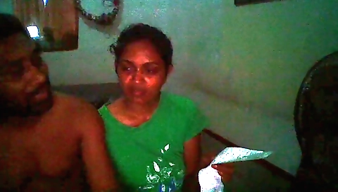 Indian teen with a lovely body gets fucked at her hotel room