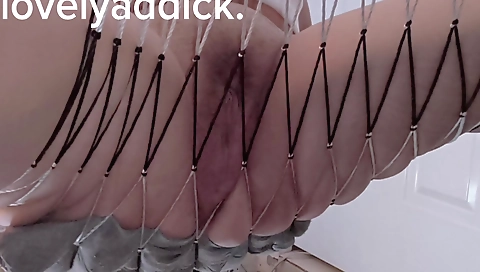 Indian girl with beautiful bikini in sexy 3d video