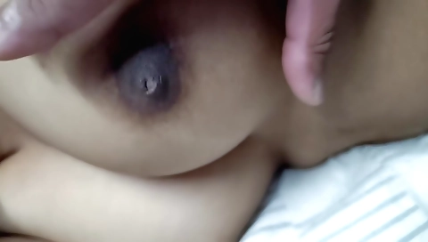 Indian pornstar in homemade movie with 18 years old girl