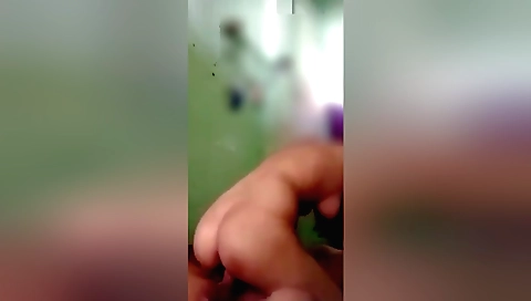 Indian hairy girl with natural curves doing hardcore sex