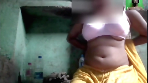 amateur solo video with the hot girl in a sexy dress