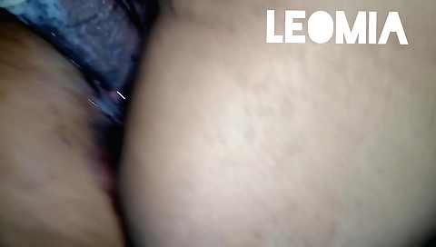 Thick ass pornstar and big ass in a hot porn video