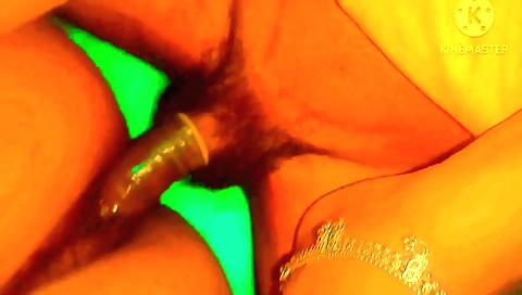 Indian sex scene of a tight pussy in the first time