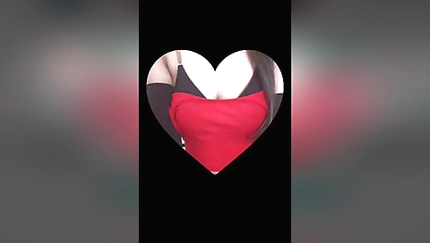 Hot stepsmom is ready to suck her stepson in the shower