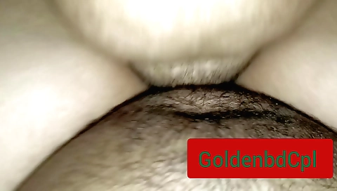 Girl rides her bike in car and rides a bike in POV