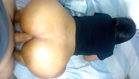 I Love Giving My Stepdaughter Anal Gaping When She Misbehaves