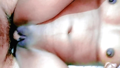 Indian teen with big tits gets her hungry Muslim to fuck her