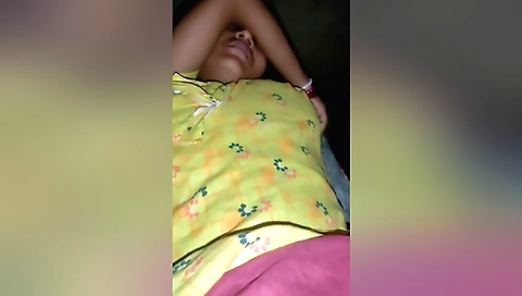 hairy indian girl with a long leggy body goes to the studio