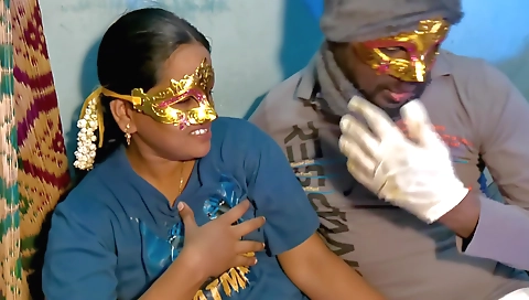 Hot brunette face video with the most beautiful face