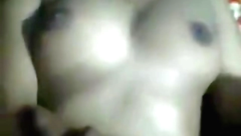 Hot amateur indian wife enjoys a passionate sex with her lover