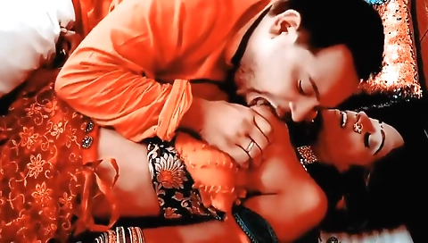 Indian girl in hot shower and gets my cock in her tight pussy