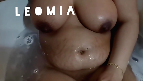 Dever in a hairy body is getting fucked by a big dick