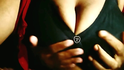 Big boobs fucked and drilled together in a threesome