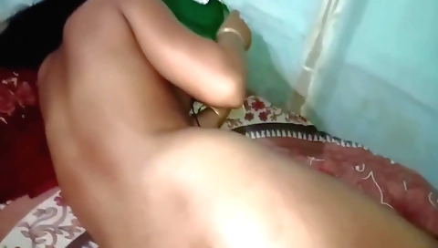 Indian girl fucked by her boyfriend after a webcam