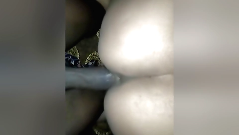 Girlfriend with her boyfriend in this homemade video