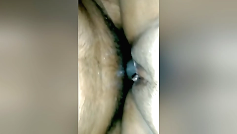 Indian teen with a huge booty fucked in her ass in amateur