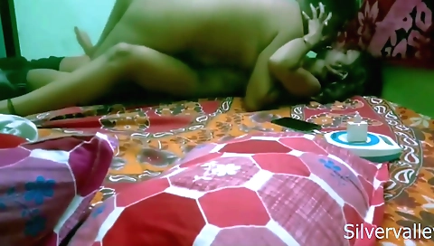 Small tittied brunette is in the car and has fun with me