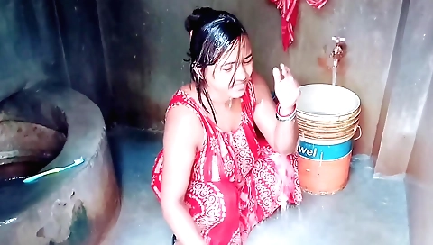 Hot brunette girl talks with her husband and enjoys sex