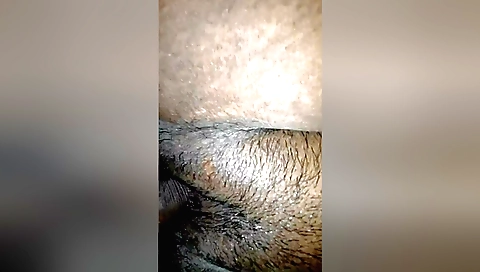 Indian hairy babe fucked in all directions and all angles