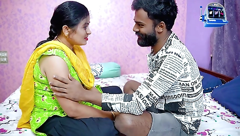 Hot brunette milf gets fucked deep and hard in pov porn