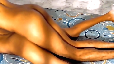 Indian woman is getting fucked in the car and in bed