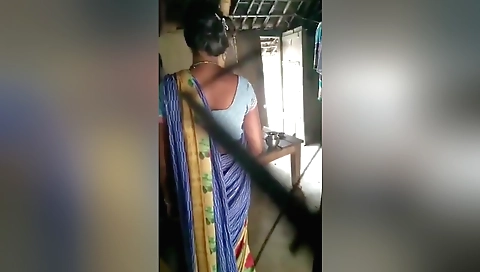 Din Ke Andhere Me Bula Kar Bhabhi Ki Chudai Ki Desi Bhabhi