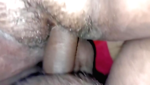 Indian hairy girl fucks with her best friend and her boyfriend