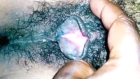 Amateur girl fucked her boyfriend and her girlfriend