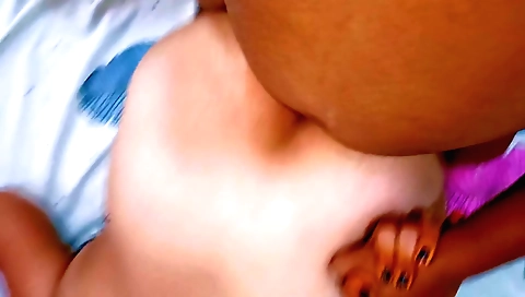 Indian video with a cute and beautiful girl with a nice ass