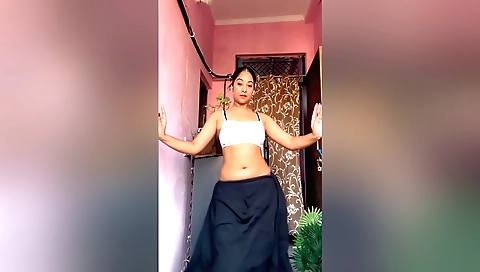 Stepdaughter feels weird about her stepdad touching her