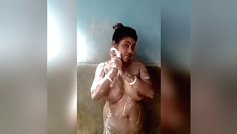 Assam girl fingered and fingered in her sexy pussy