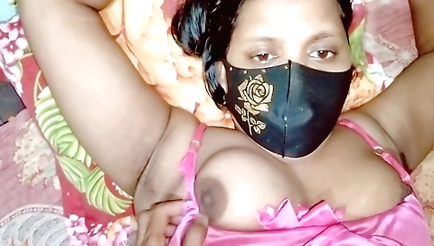 Big booty Indian amateur milf fucked in the college