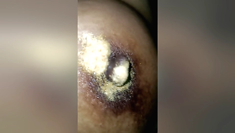 Indian teen 18+ babe is having sex with her boyfriend's husband