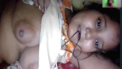 Indian stepsister fucks her stepbrother in the hottest way