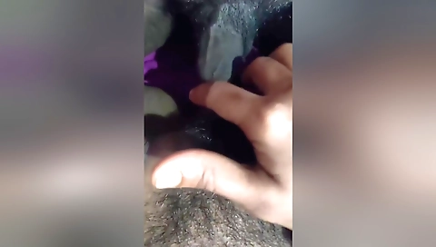 Indian housewife with a perfect ass enjoys fucking