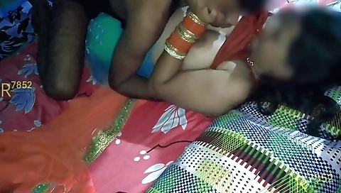 Kalyan ki bhabhi kahi pohla bhabhi ki sarahani johki phir pahle