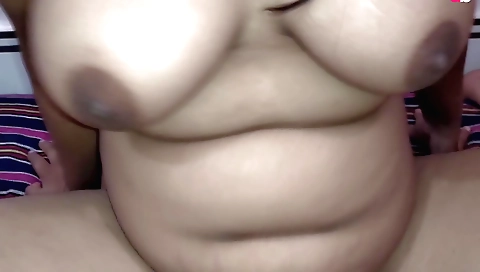 Indian hottie caught in hostel and filmed in a webcam vid