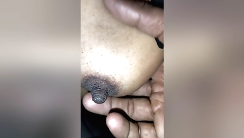 Horny amateur couple doing it in amateur doggy porn