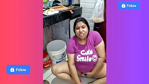 Indian teen 18+ tight pussy fucked by husband 1993